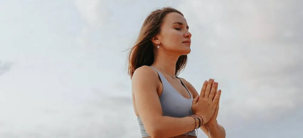 How to strengthen your immune system with breathing and meditation